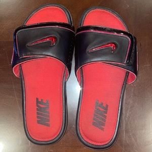 Nike comfort slide 2